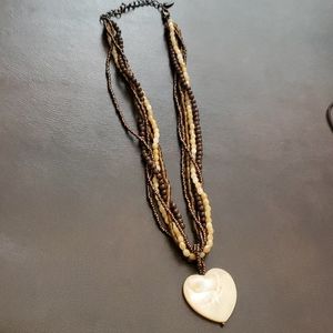3/$15 necklace